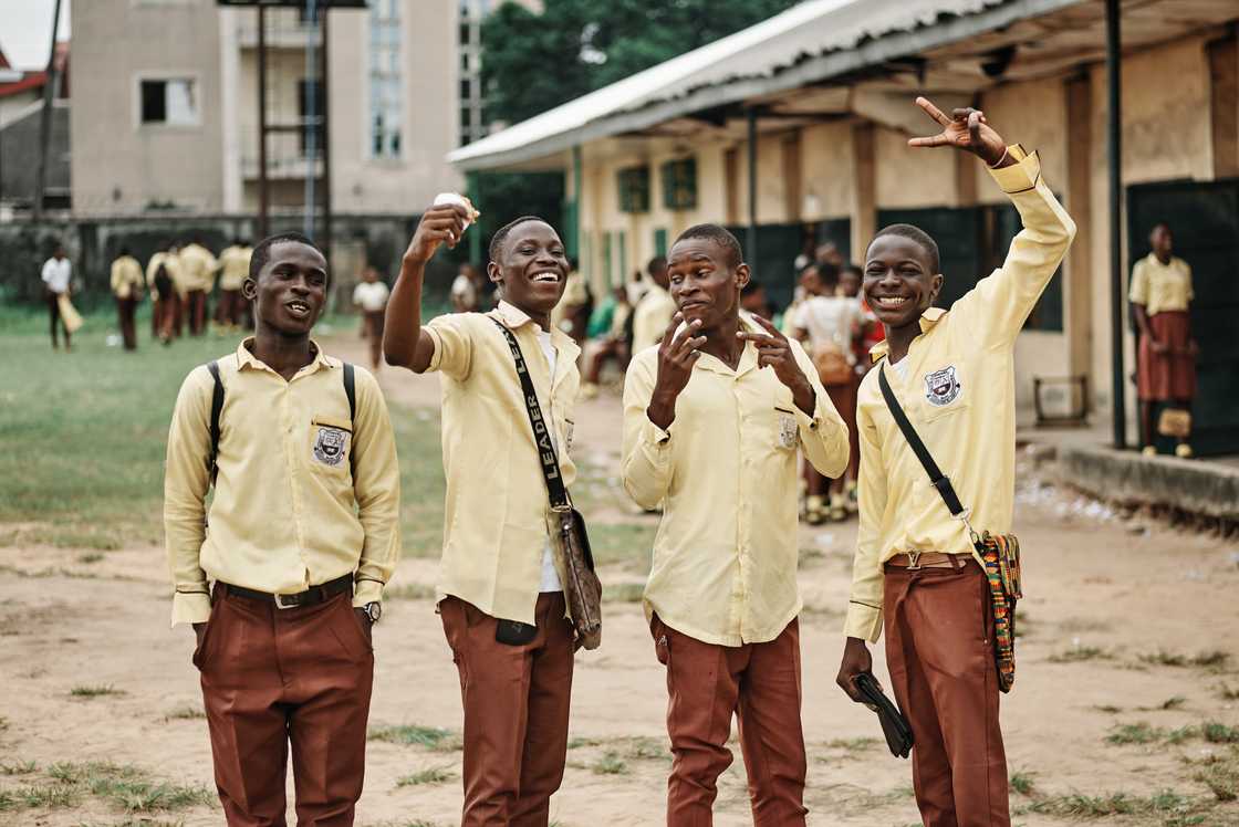 disadvantages of free SHS in Ghana