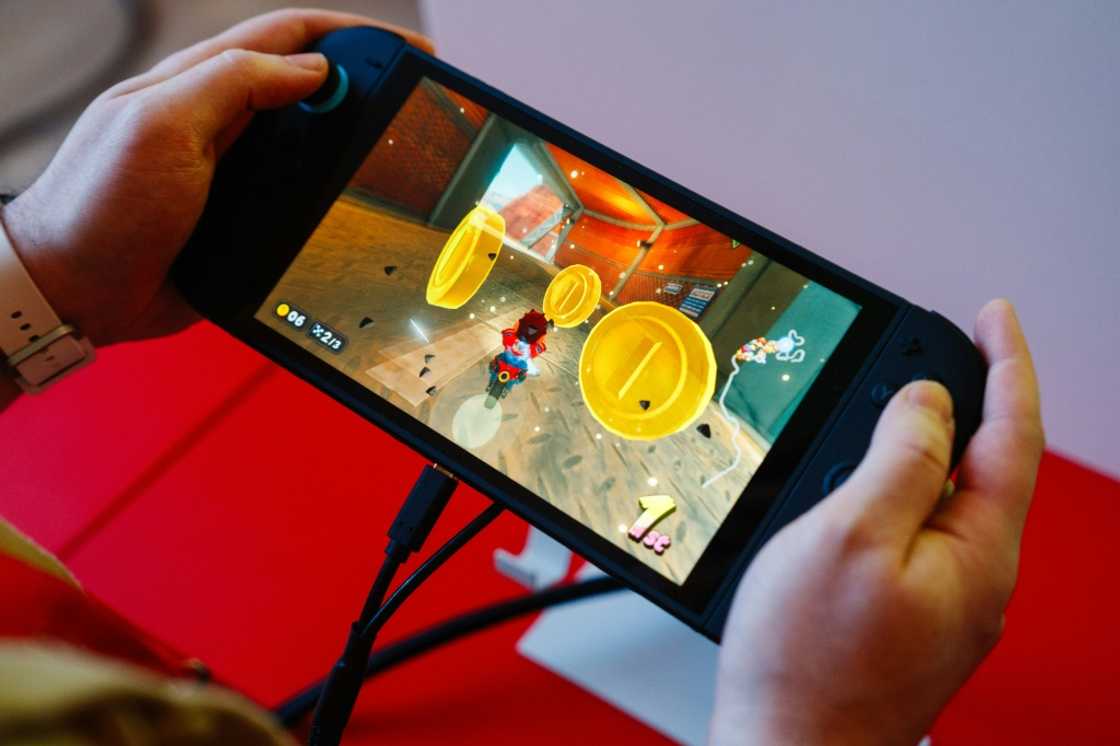 In early April, Nintendo revealed details about the Switch 2, a hybrid console like its predecessor In early April, Nintendo revealed details about the Switch 2, a hybrid console like its predecessor