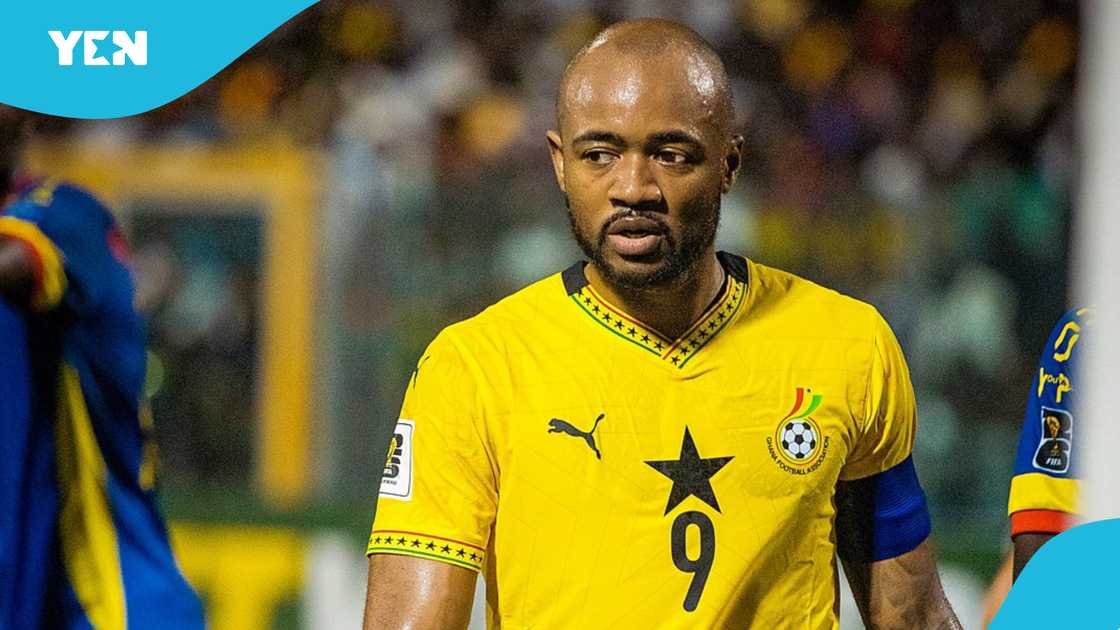 Jordan Ayew bags a hat-trick of assists in 60 minutes. Photo credit: @manuelphotos_1/X. Jordan Ayew bags a hat-trick of assists in 60 minutes. Photo credit: @manuelphotos_1/X.