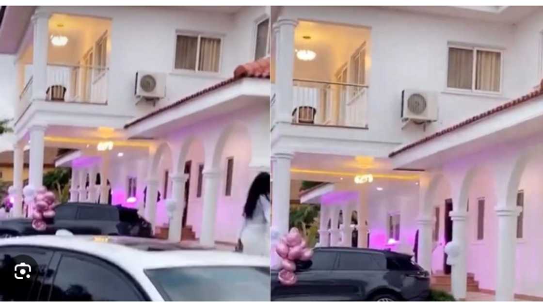 Hajia 4Reall Hajia 4Reall