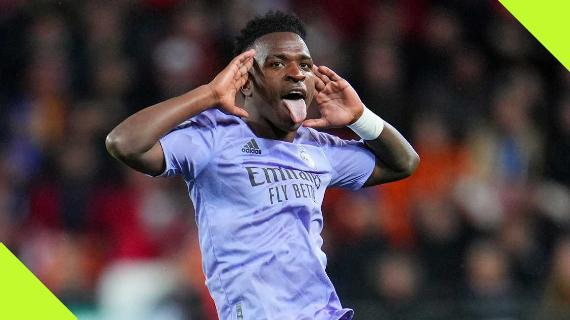 Former Valencia president Paco Ruig launches a scathing attack on Vinicius Junior and Real Madrid. Former Valencia president Paco Ruig launches a scathing attack on Vinicius Junior and Real Madrid.