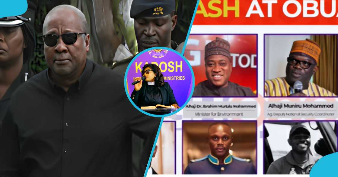 Rachel Masabata, South African prophetess NDC, South African prophetess Mahama, South African prophetess NDC prophecy Rachel Masabata, South African prophetess NDC, South African prophetess Mahama, South African prophetess NDC prophecy