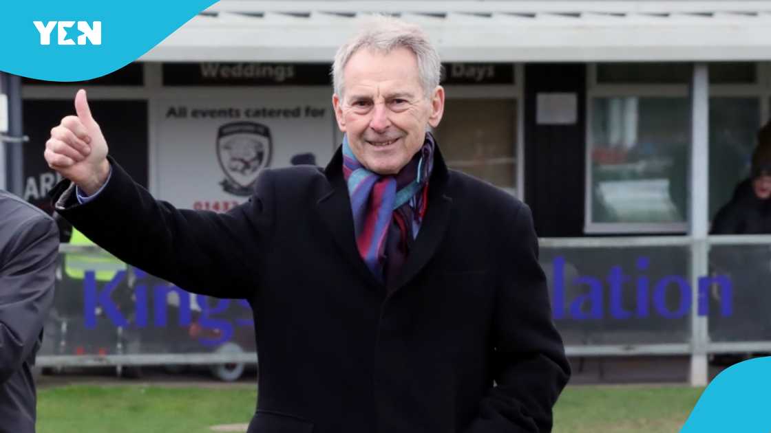 Colin Addison, Sheffield United, Hereford FC, Arsenal, Colin Addison dies, Colin Addison passes away, Arsenal mourns Addison, FA Cup upset, 1971/72 FA Cup history, Newcastle United, Nottingham Forest.