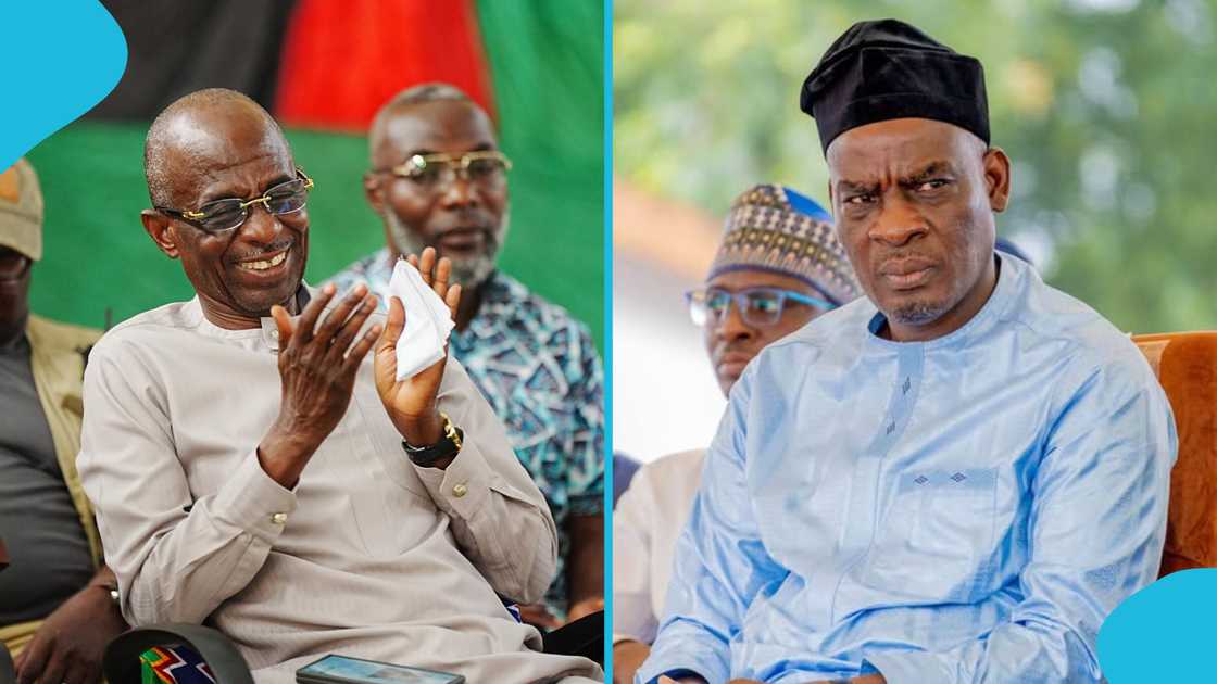 Asiedu Nketiah, Haruna Iddrisu, NDC, Parliament of Ghana, Minority in Parliament, Change in leadership. Asiedu Nketiah, Haruna Iddrisu, NDC, Parliament of Ghana, Minority in Parliament, Change in leadership.
