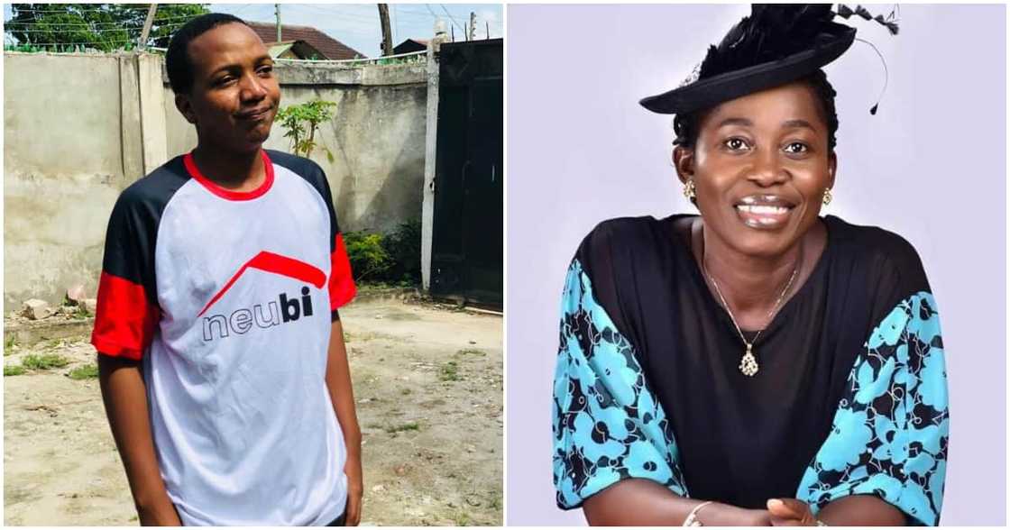 Allen Mziray, Osinachi Nwachukwu, Tanzanian preacher says Osinachi went to hell, Osinachi Nwachukwu latest news Allen Mziray, Osinachi Nwachukwu, Tanzanian preacher says Osinachi went to hell, Osinachi Nwachukwu latest news