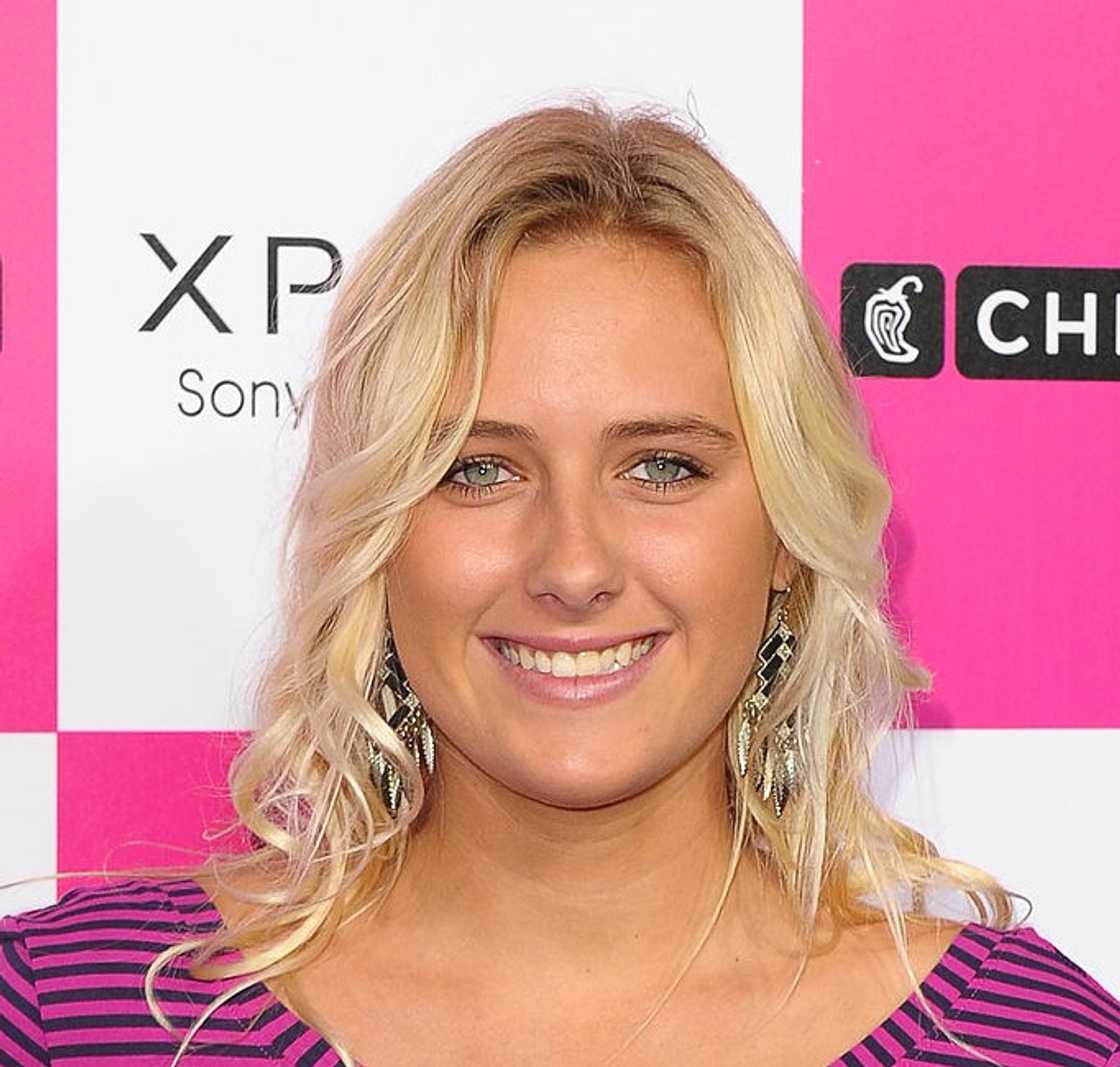 Ellie Jean Coffey Ellie Jean Coffey