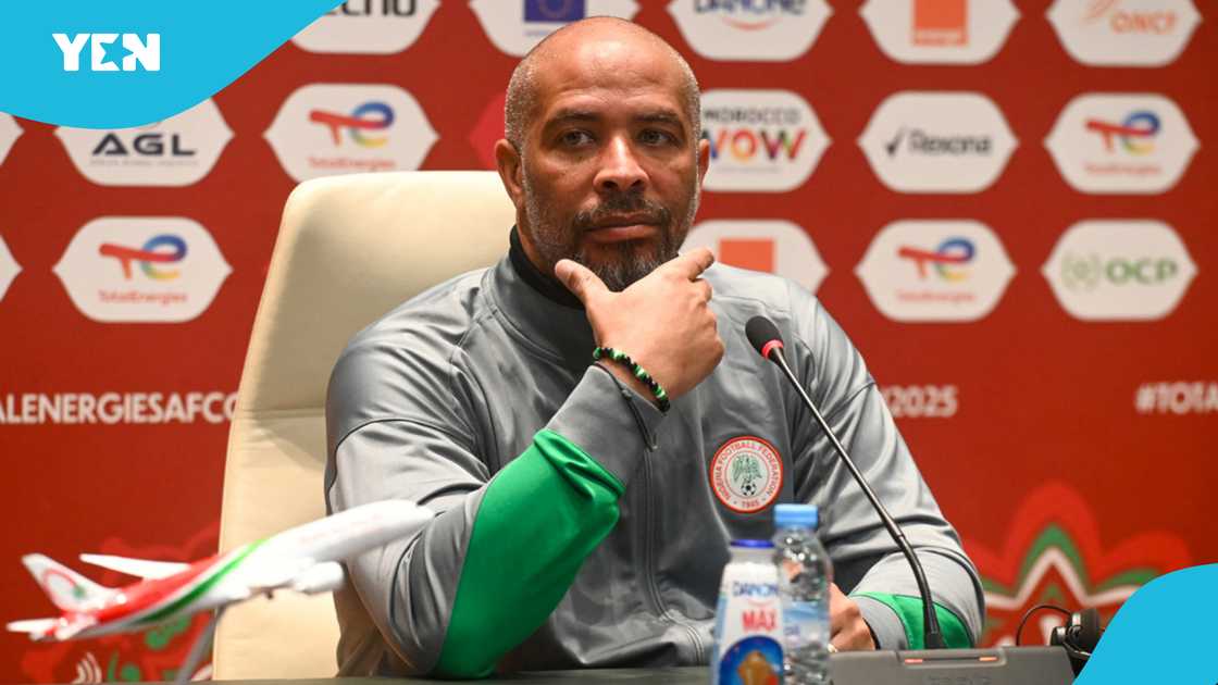 Nigeria vs Tunisia, AFCON 2025, AFCON 2025 predictions, Nimbus Pronos cat prediction, Nigeria Super Eagles, Tunisia Carthage Eagles, Group C match preview, AFCON knockout stage qualification.