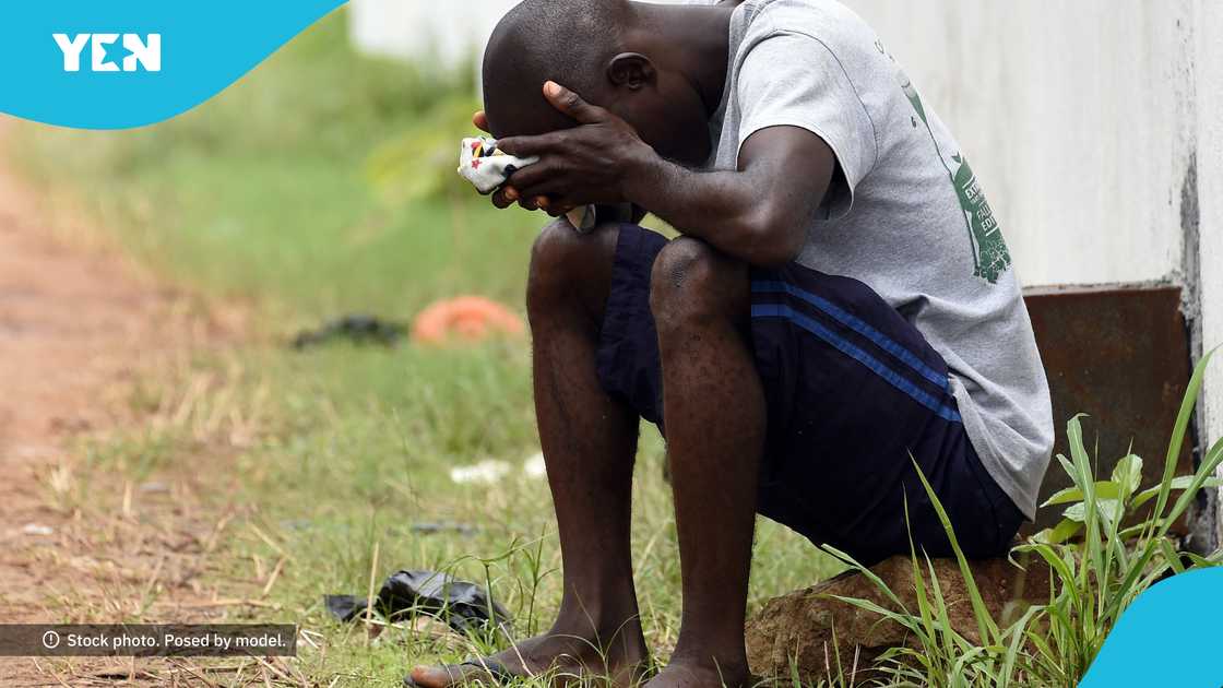 TikTok, Broken Heart, Heartbreak, Funeral, Show, Programme