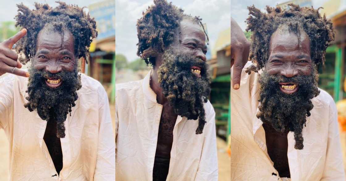 Mona Mobl3: Celebrity Mad Man Lists Women He's Slept With In Latest Video Mona Mobl3: Celebrity Mad Man Lists Women He's Slept With In Latest Video