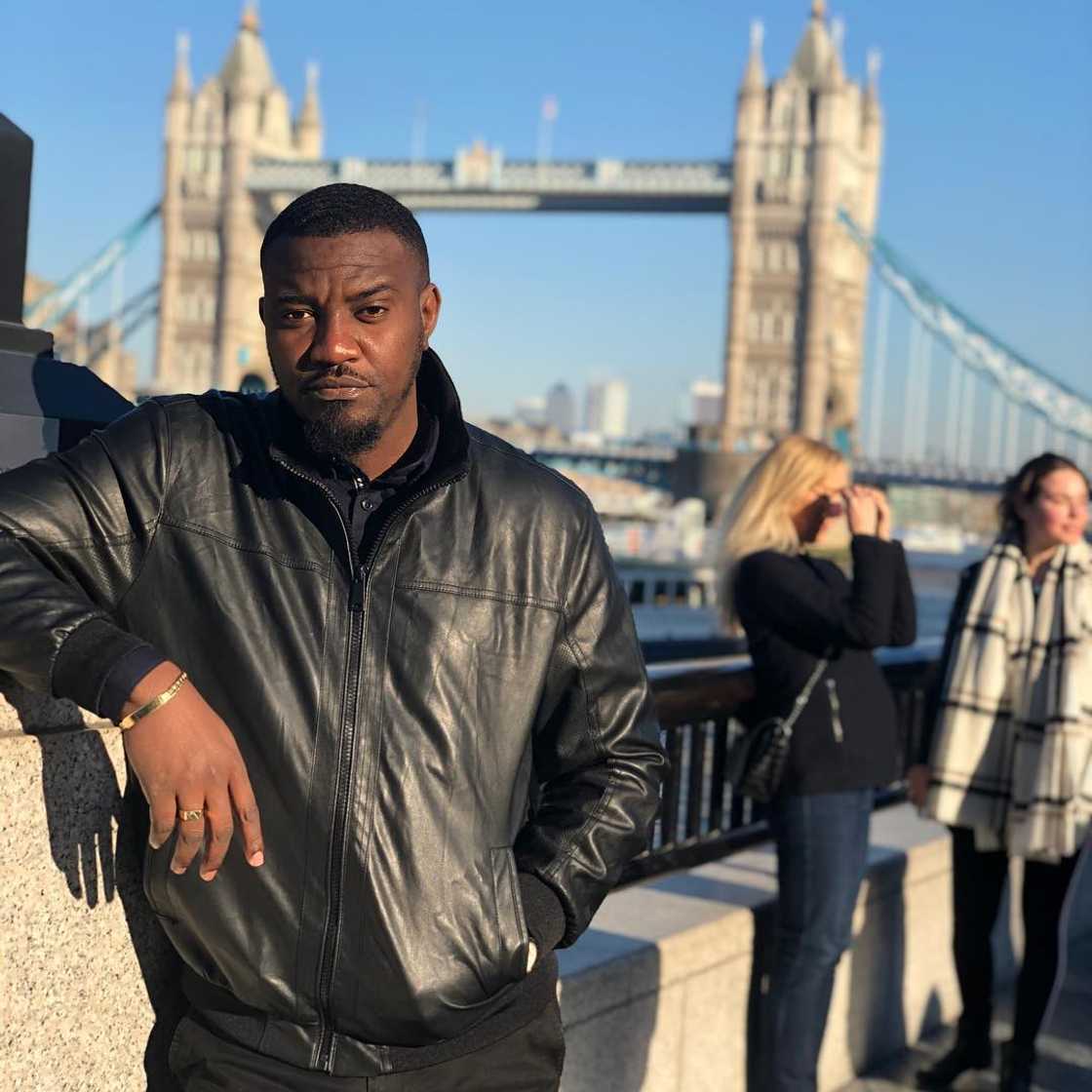 John Dumelo, social media, Ghanaians, online, Member of Parliament, rent advance, elections, Ayawaso West Wuogon John Dumelo, social media, Ghanaians, online, Member of Parliament, rent advance, elections, Ayawaso West Wuogon