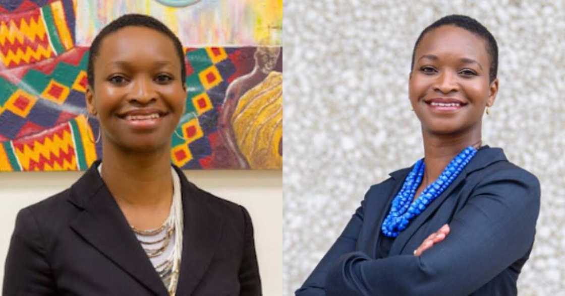 Maame Frimpong: Ghanaian Nominated by Joe Biden as Judge of Central District Court of California Maame Frimpong: Ghanaian Nominated by Joe Biden as Judge of Central District Court of California