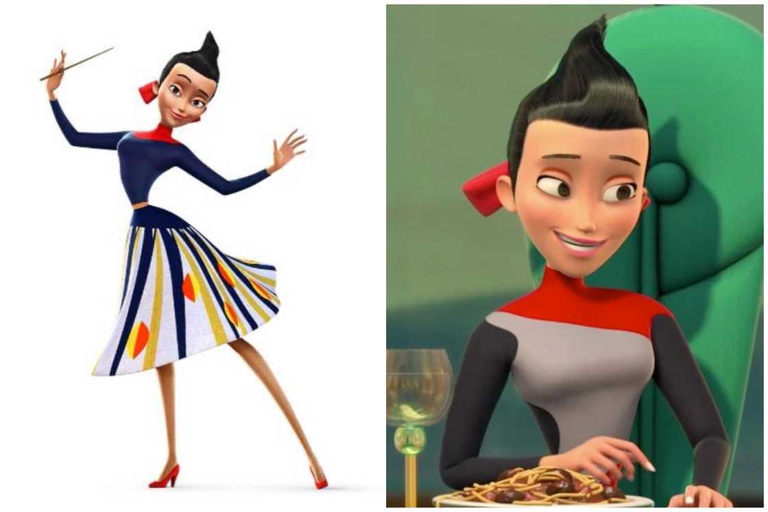 Meet the Robinsons characters: Everything you need to know about their ...