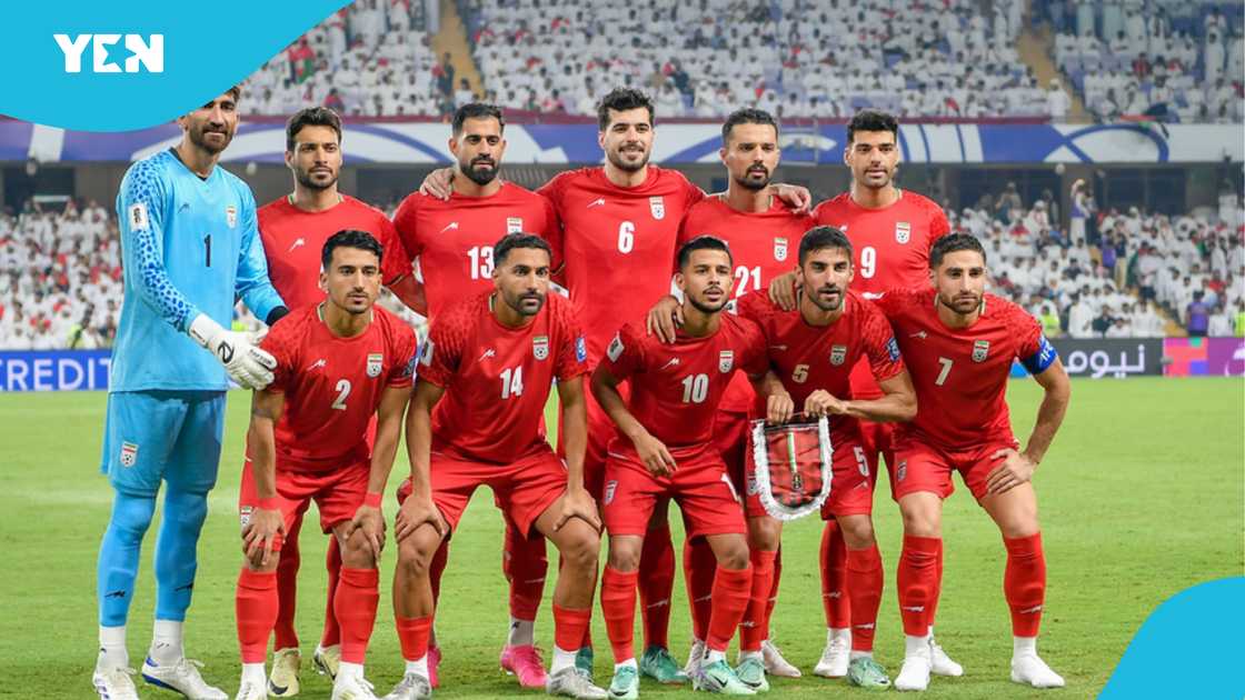 Donald Trump, 2026 FIFA World Cup, Iran World Cup boycott, Trump Iran warning, FIFA replacement teams, Ahmad Donyamali, US-Iran relations, Iran sports minister, Trump Truth Social post. Donald Trump, 2026 FIFA World Cup, Iran World Cup boycott, Trump Iran warning, FIFA replacement teams, Ahmad Donyamali, US-Iran relations, Iran sports minister, Trump Truth Social post.