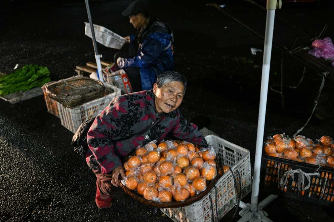 Urbanisation has been increasing, but rural residents still made up 33 percent of China's population last year Urbanisation has been increasing, but rural residents still made up 33 percent of China's population last year