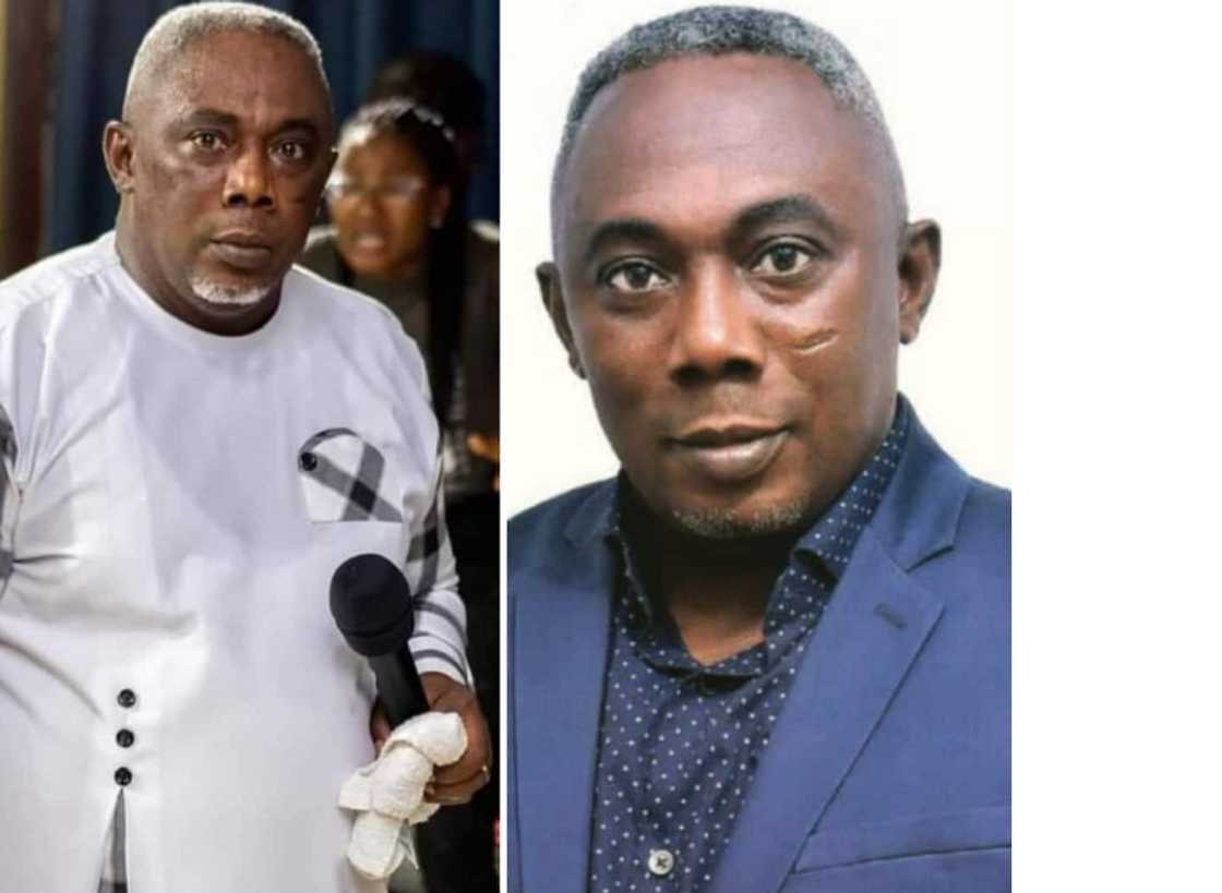 apostle john prah apostle john prah