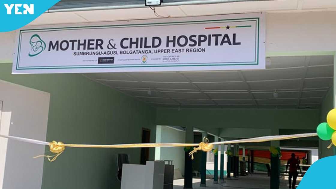 Abigail Opoku, Mother and Child Hospital Kasoa, maternal death Ghana, healthcare delays Ghana, Kasoa hospital case, patient care concerns, Ghana health system, call for investigation