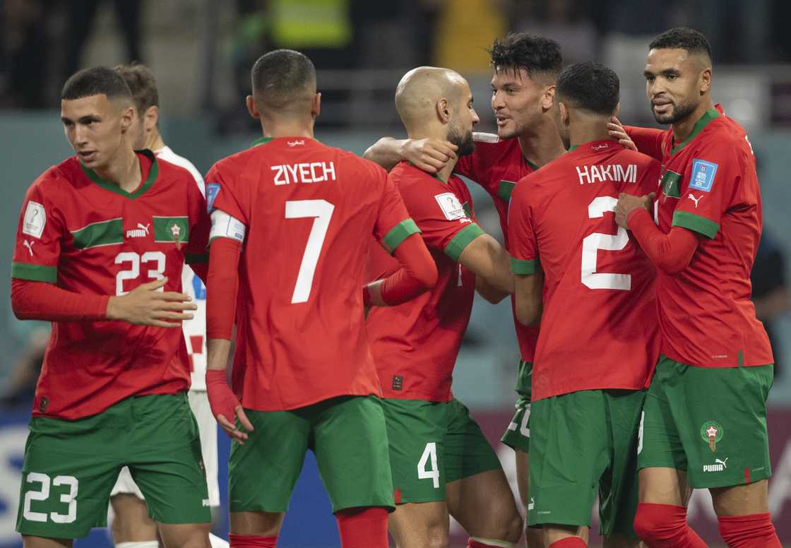 Morocco World Cup 2026, Morocco qualify for 2026 FIFA World Cup, Morocco World Cup qualification, Morocco national team World Cup, Atlas Lions World Cup 2026, Morocco FIFA qualifiers, Morocco football team World Cup news
