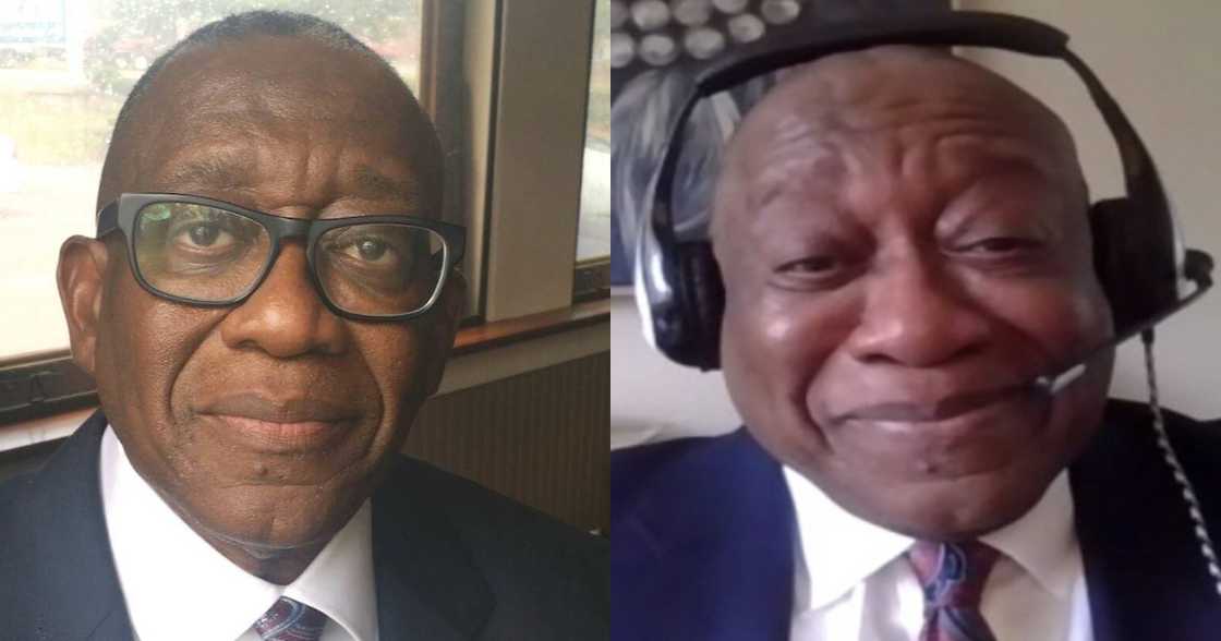 Joseph Grant Joseph Grant