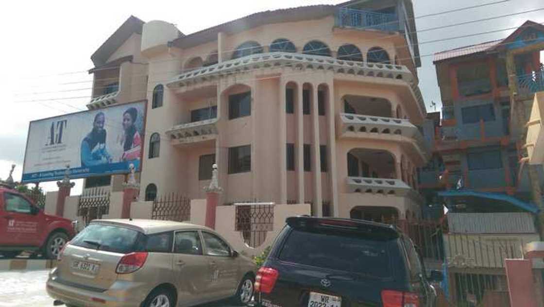 accra institute of technology cut off point accra institute of technology cut off point