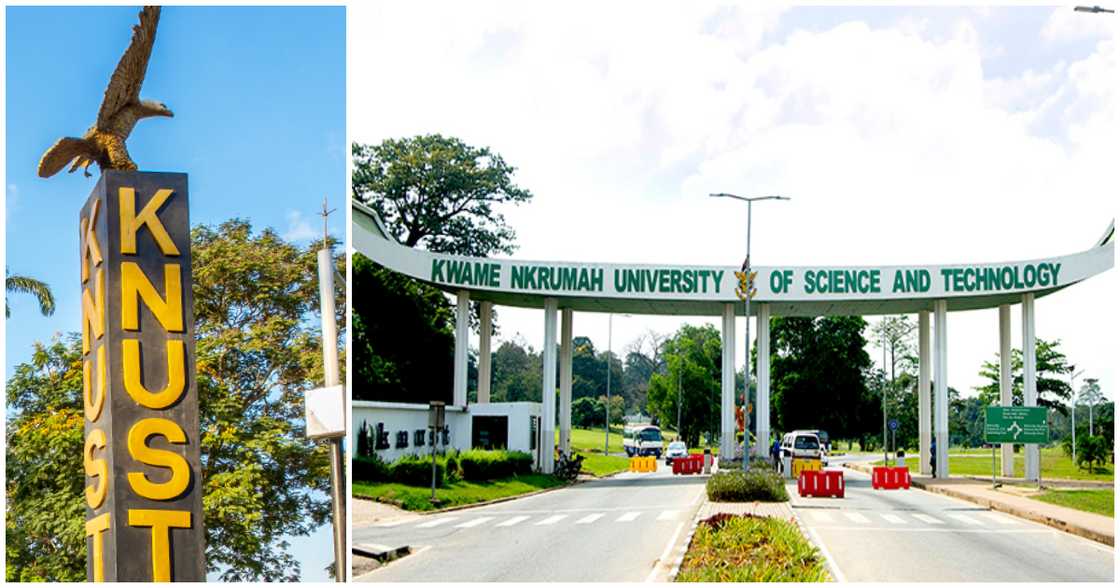 How Kumasi College of Technology was transformed to KNUST How Kumasi College of Technology was transformed to KNUST