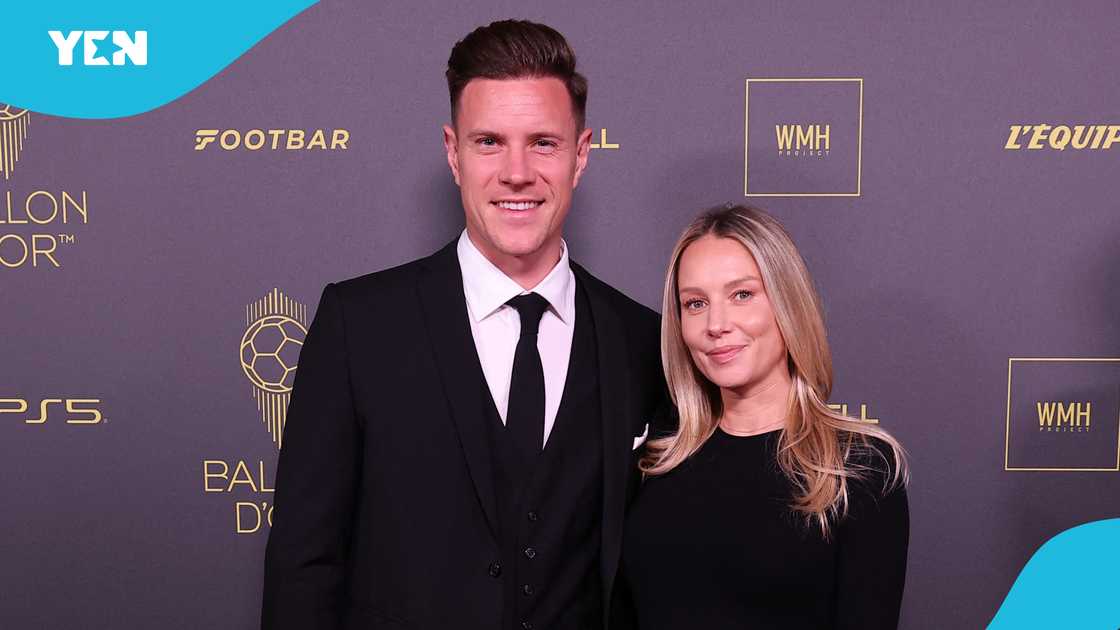 Barcelona Star Announces Separation Amid Reports of Wife’s Alleged Affair Barcelona Star Announces Separation Amid Reports of Wife’s Alleged Affair