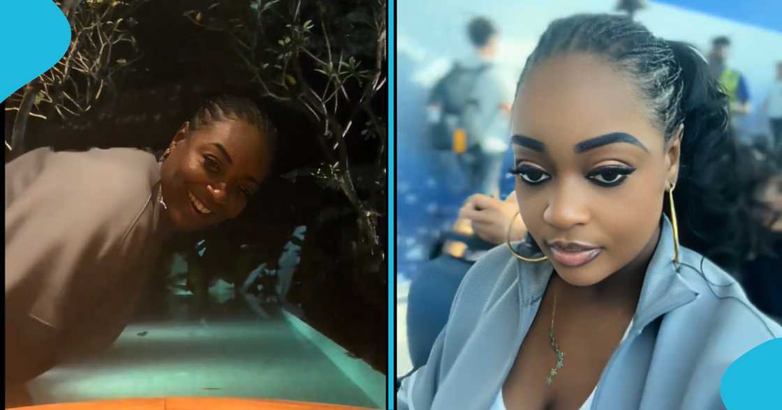 Jackie Appiah, Jackie Appiah trips, Jackie Appiah vacations, Bali, Dubai, Bali vacation, Jackie Appiah vacation locations Jackie Appiah, Jackie Appiah trips, Jackie Appiah vacations, Bali, Dubai, Bali vacation, Jackie Appiah vacation locations