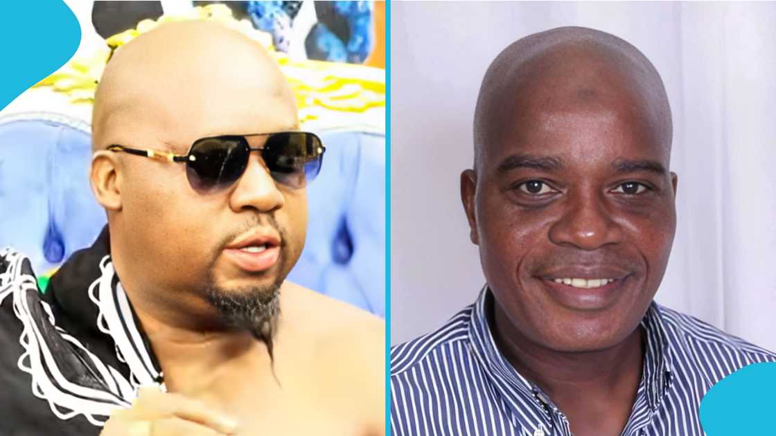 Karma President, Naser Toure Mahama, Karma President prophecy, Ghana prophecies, doom prophets in Ghana, Ghana MP dead