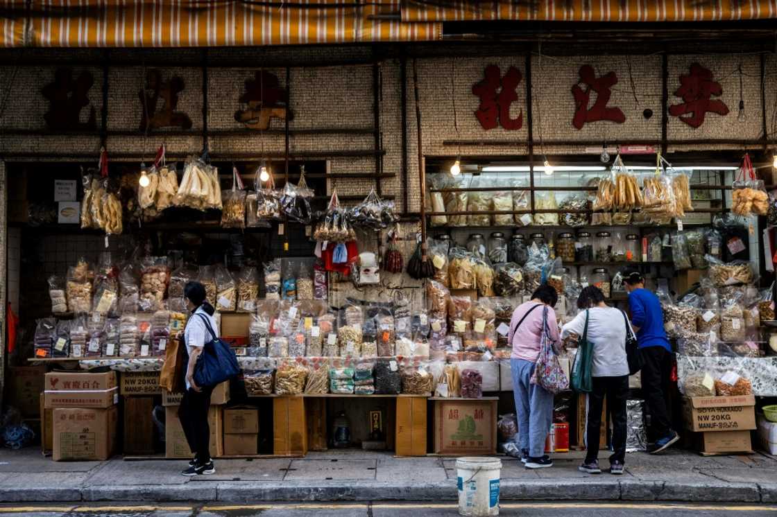 A 2009 survey found 73 percent of Hong Kong respondents had eaten shark fin, a figure that dropped to 33 percent a decade later A 2009 survey found 73 percent of Hong Kong respondents had eaten shark fin, a figure that dropped to 33 percent a decade later