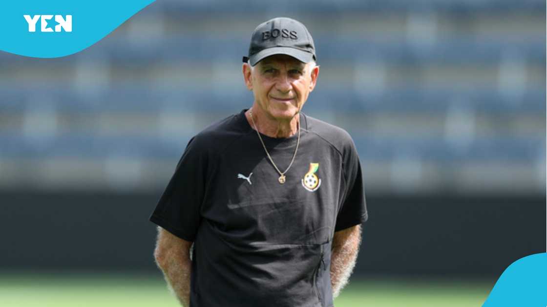 Carlos Queiroz, Black Stars, Carlos Queiroz reappointment, AFCON, World Cup 2030, Queiroz sets major targets, Ghana Football Association. Carlos Queiroz, Black Stars, Carlos Queiroz reappointment, AFCON, World Cup 2030, Queiroz sets major targets, Ghana Football Association.