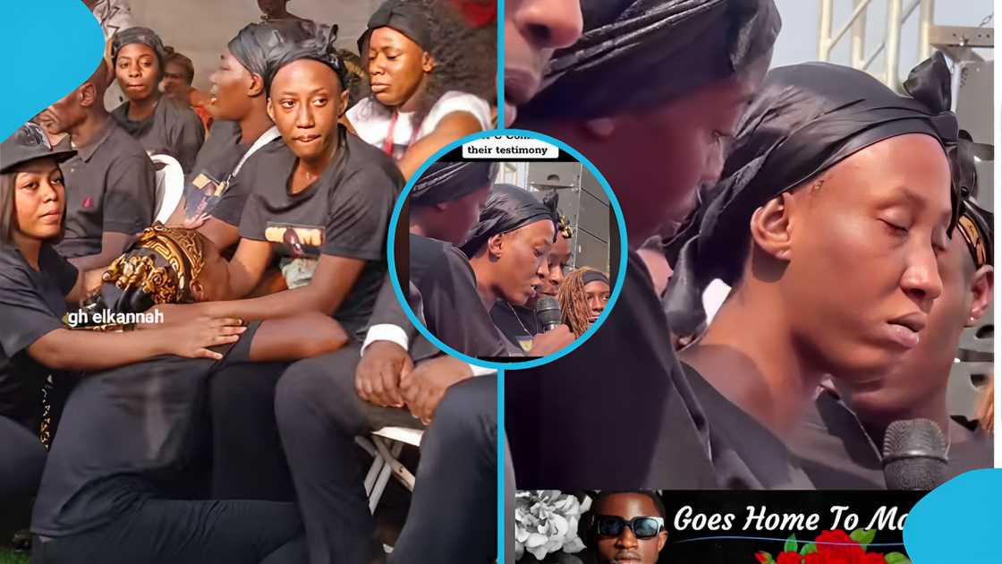 C Confion, Kyekyeku, Ghana, Ajagurajah, C Confion, Dr Likee, Ghana, Vivian Jill Lawrence C Confion, Kyekyeku, Ghana, Ajagurajah, C Confion, Dr Likee, Ghana, Vivian Jill Lawrence