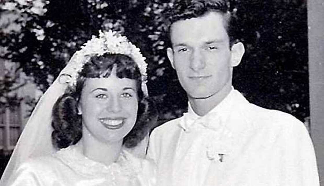 David Hefner David Hefner