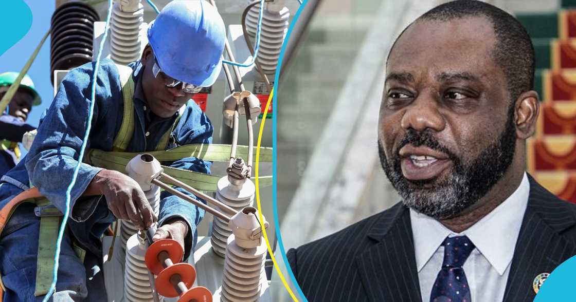 GRIDCo Reports ECG To Energy Minister Over Non-Compliance To Load Management Protocols GRIDCo Reports ECG To Energy Minister Over Non-Compliance To Load Management Protocols