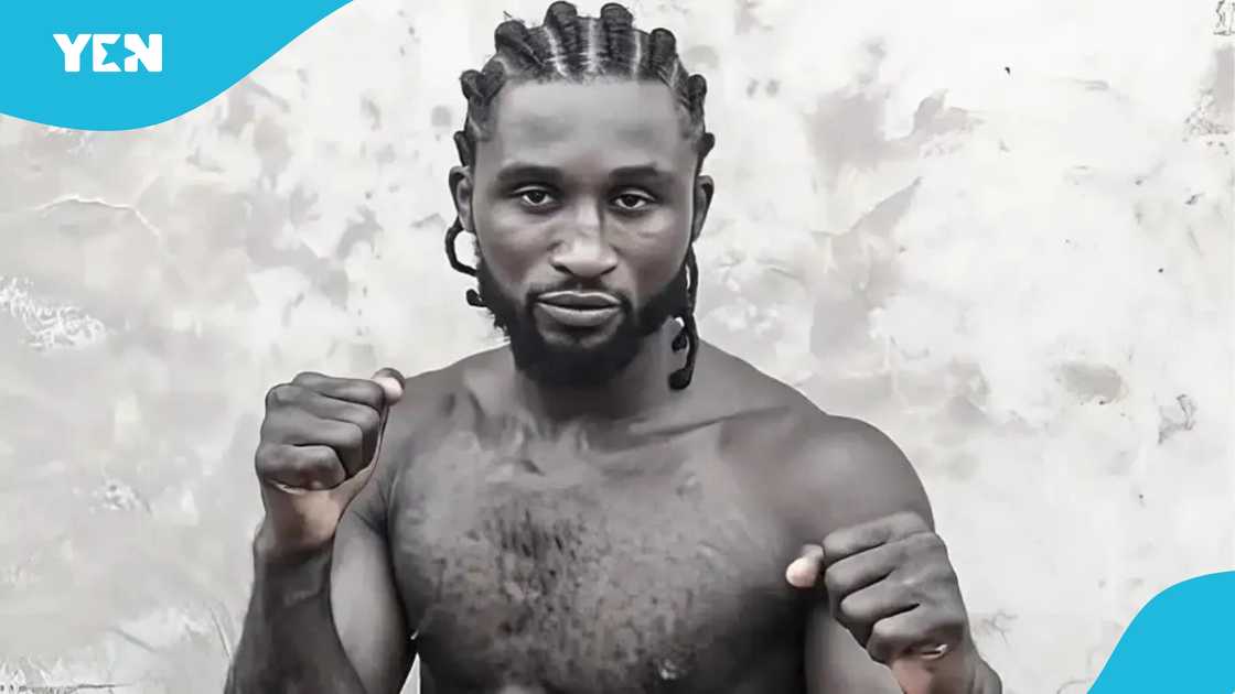 Gabriel Olanrewaju sadly passers away in Ghana. Gabriel Olanrewaju sadly passers away in Ghana.