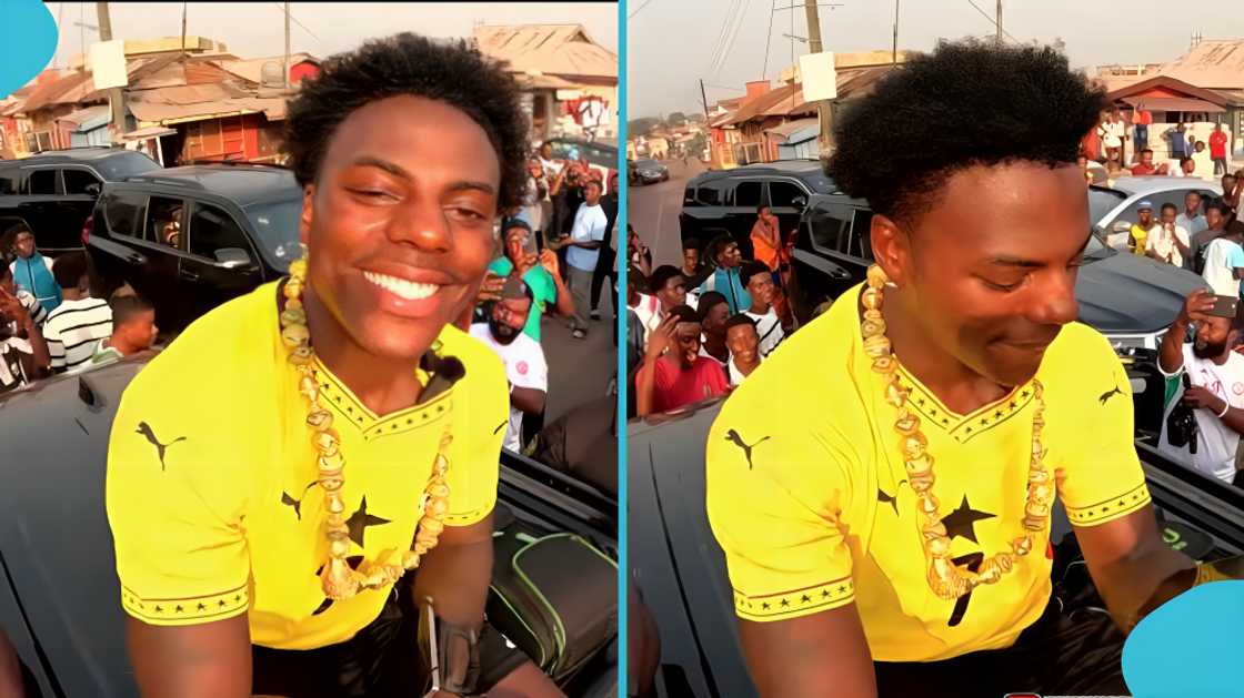 Kantanka, I Show Speed, Ghana, Tour, Africa, Automobile, Nigeria Kantanka, I Show Speed, Ghana, Tour, Africa, Automobile, Nigeria