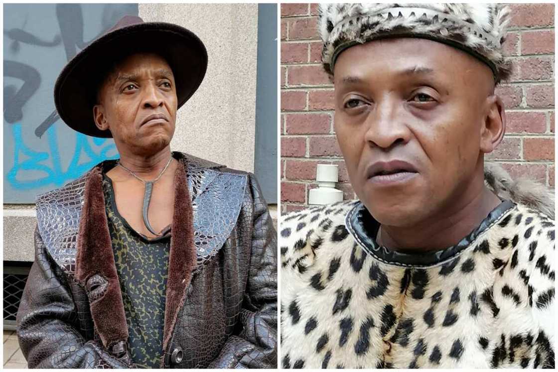 Dumisani Dlamini Dumisani Dlamini