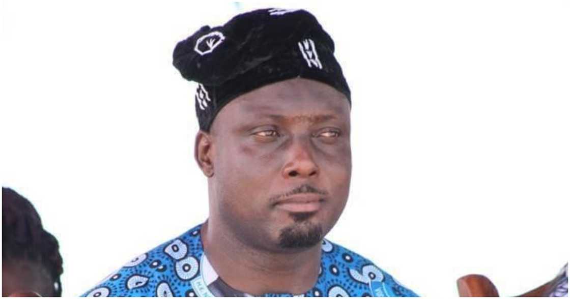 Frank Okpenye is former MCE for Nzema East. Frank Okpenye is former MCE for Nzema East.