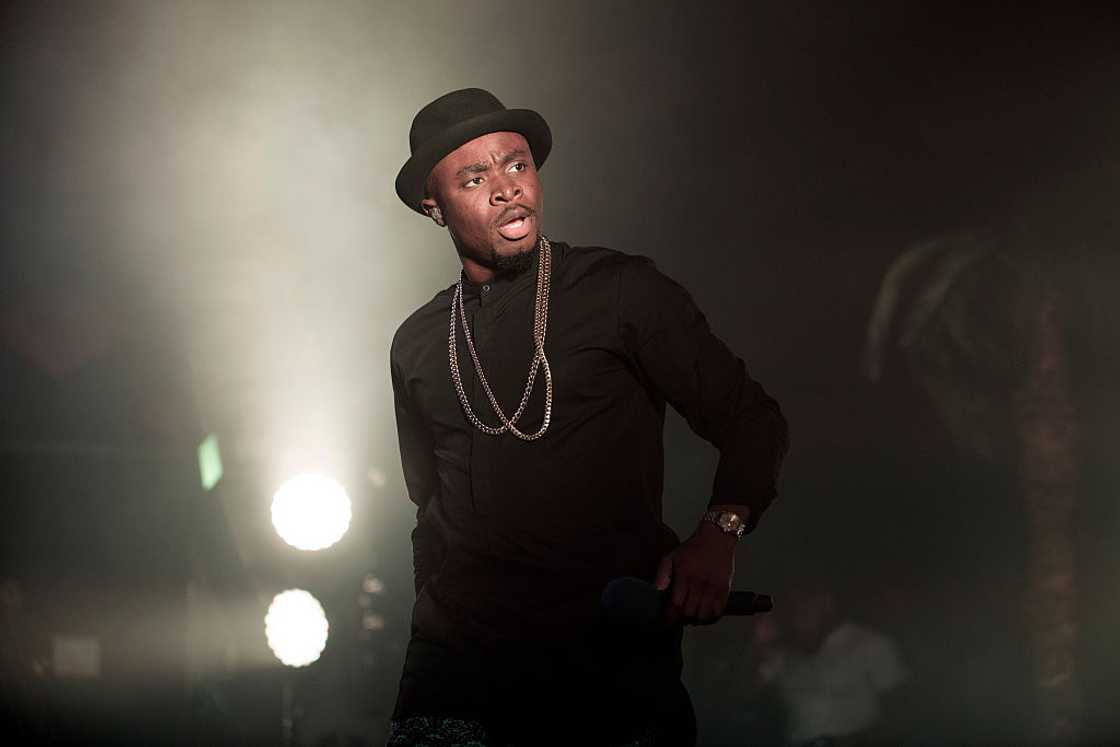 Who is the richest musician in Africa in 2022? Who is the richest musician in Africa in 2022?