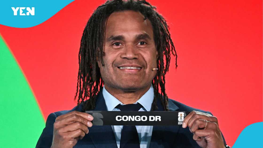 Nigeria Football Federation, FIFA complaint, DR Congo ineligible players, 2026 World Cup qualification, Nigeria World Cup hopes, African playoff final, dual nationality rules, NFF petition, Aaron Wan-Bissaka, FIFA regulations.