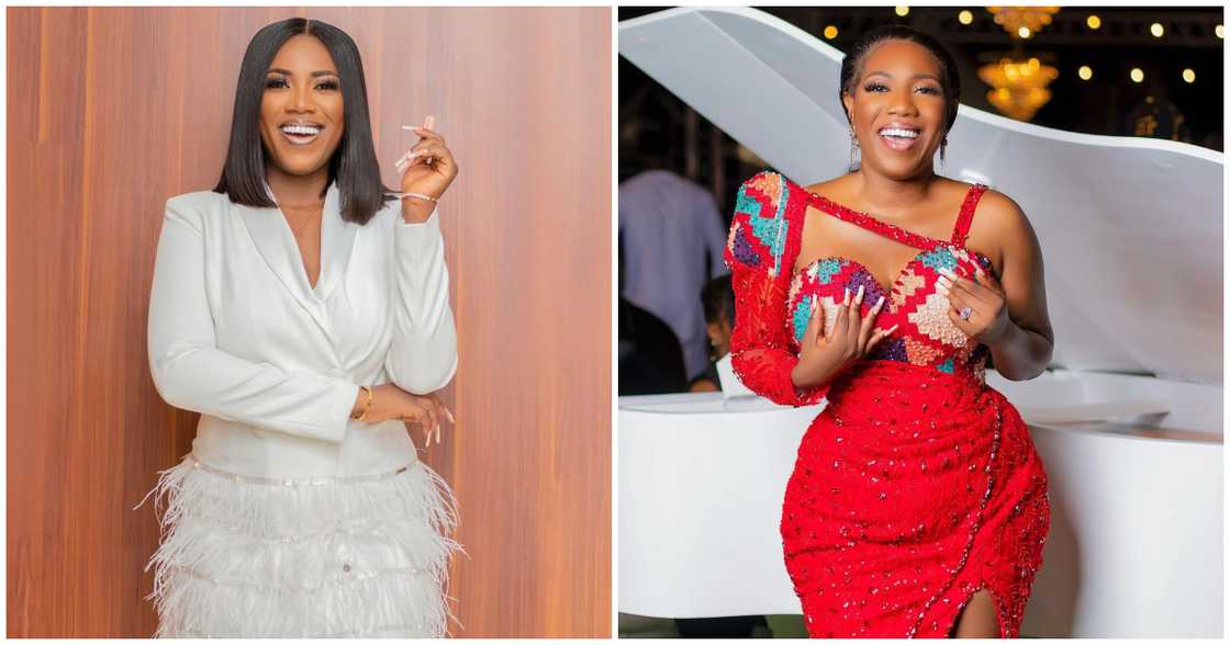 Victoria Lebene: 5 Times Blogger Nkonkonsa's wife Made Us Jealous With Her Looks Victoria Lebene: 5 Times Blogger Nkonkonsa's wife Made Us Jealous With Her Looks