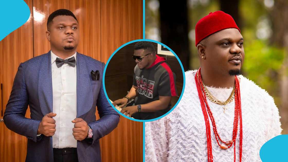 Ken Erics, Ghana, Fela Kuti, ET Mensah, Nnamdi Azikiwe, Lagos, Port Harcourt Ken Erics, Ghana, Fela Kuti, ET Mensah, Nnamdi Azikiwe, Lagos, Port Harcourt