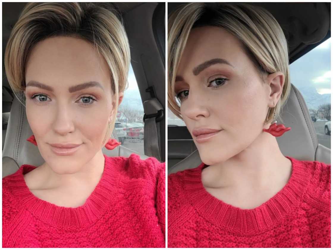 Karen haircut Karen haircut