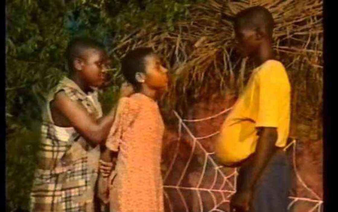 By The Fireside is back; Maame Dokono and other characters to relive old plays By The Fireside is back; Maame Dokono and other characters to relive old plays