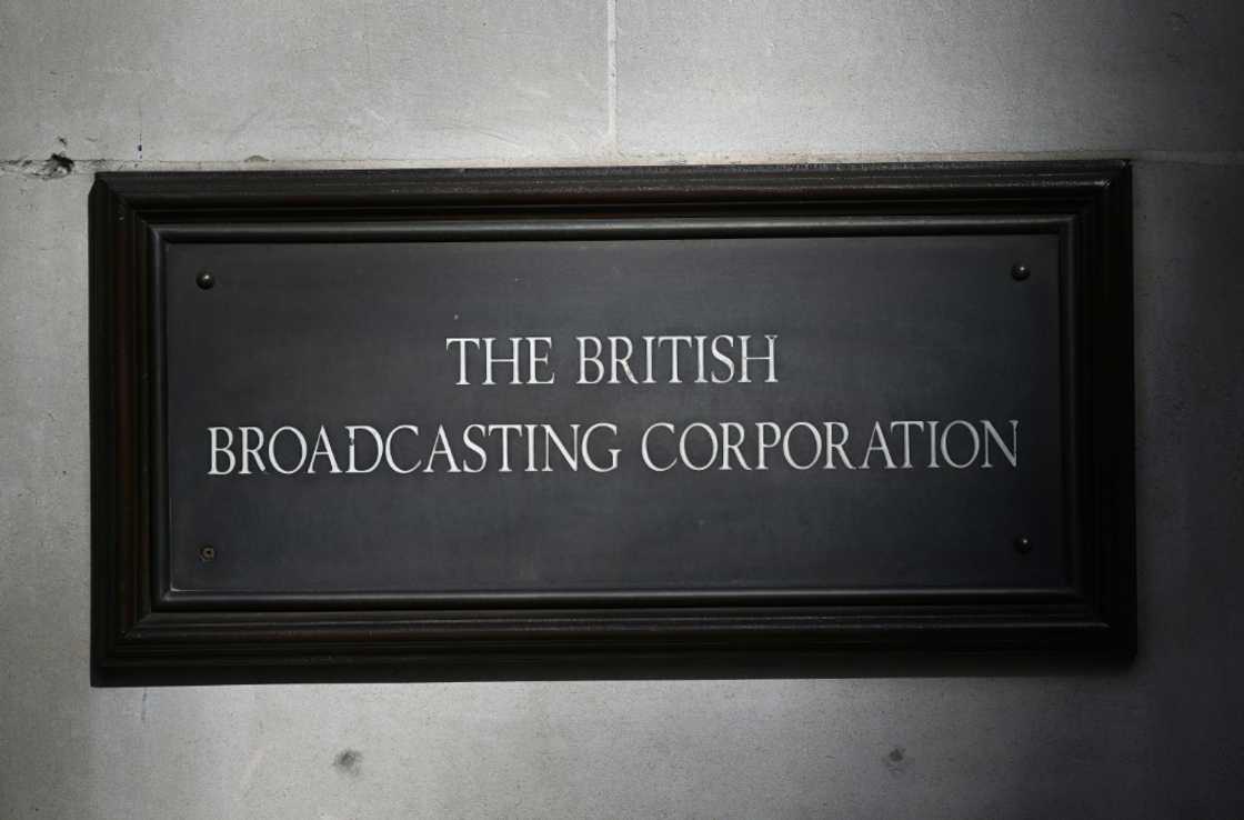 The BBC was officially founded on October 18, 1922 The BBC was officially founded on October 18, 1922