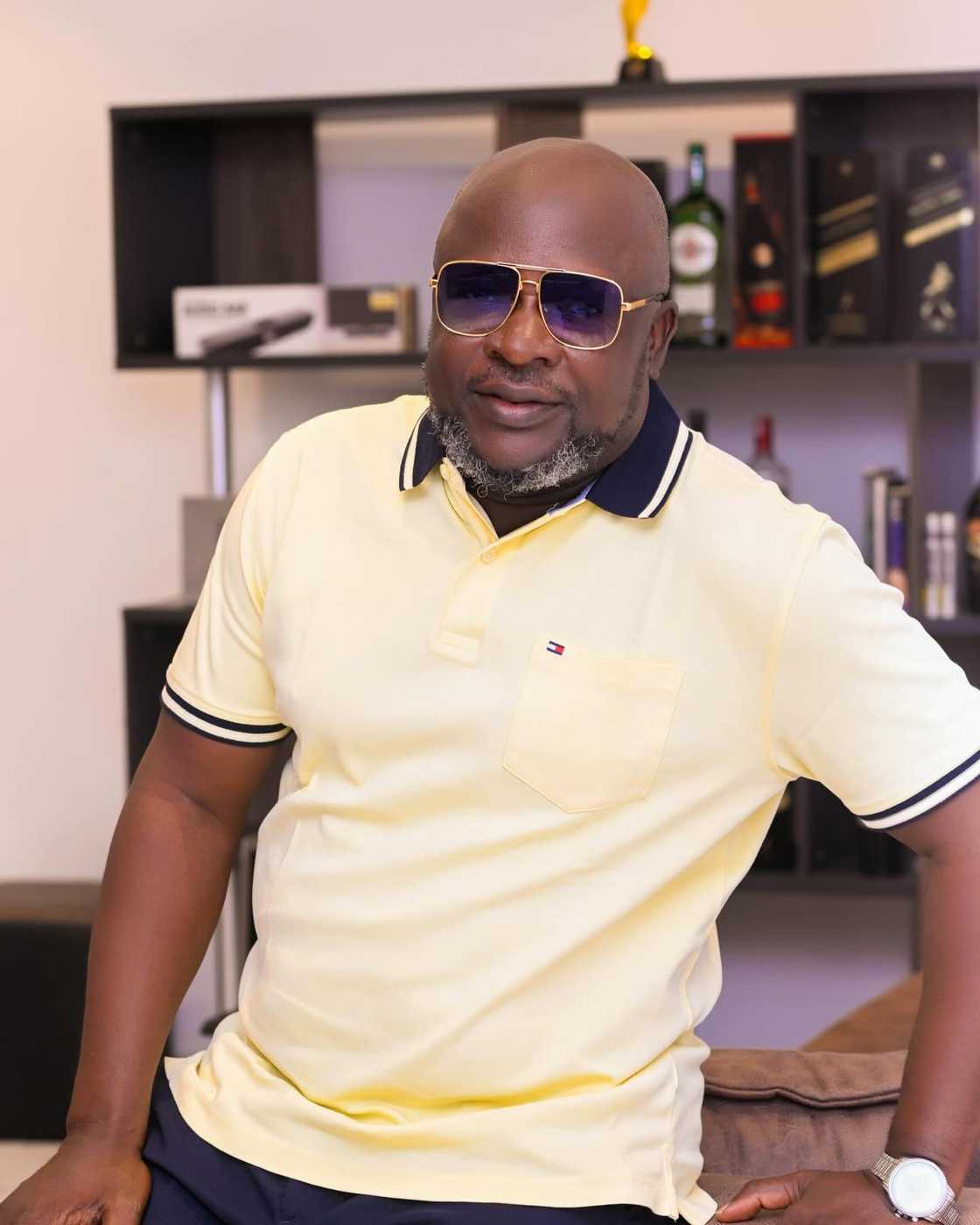 Owner and president of Techiman City FC, Charles Kwadwo Ntim aka Micky Charles, does not believe Otto Addo is the right coach to bring needed success to the Black Stars Owner and president of Techiman City FC, Charles Kwadwo Ntim aka Micky Charles, does not believe Otto Addo is the right coach to bring needed success to the Black Stars