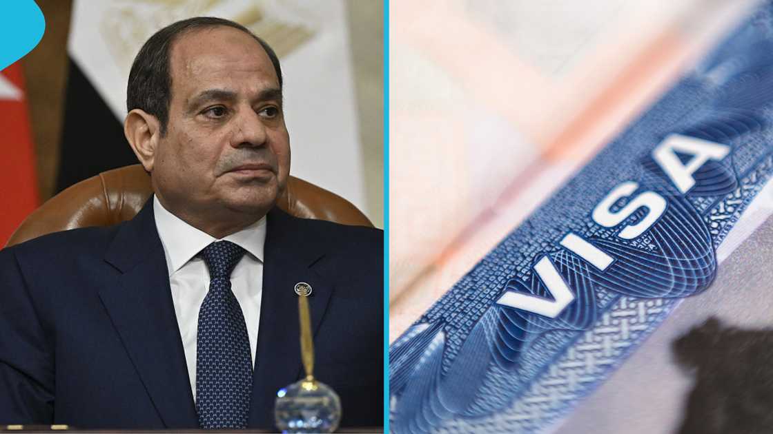 Egypt electronic visa, visa on arrival Egypt, Egypt travel restrictions, how to apply for Egypt e-visa, Egypt tourism visa, eligible countries for Egypt visa, QR code visa Egypt, Egypt visa application process, Cairo International Airport visa kiosks