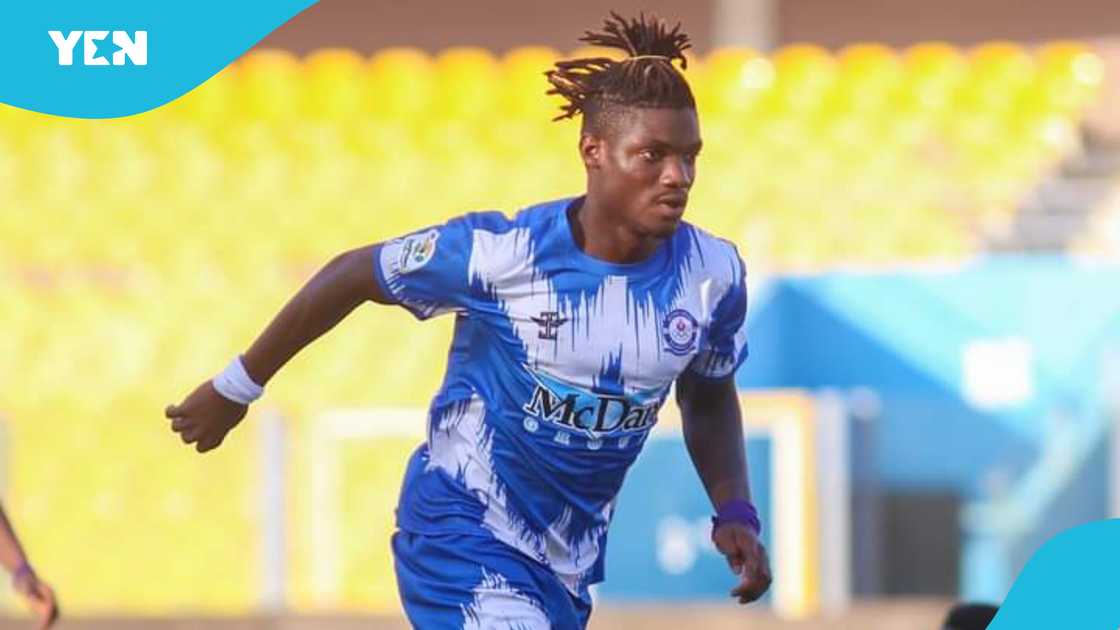 Rodney Appiah, Great Olympics, Stephen Appiah, Ghana Premier League. Rodney Appiah, Great Olympics, Stephen Appiah, Ghana Premier League.