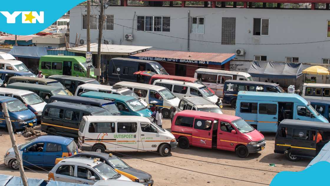 GPRTU distances itself from plan to increase transport fares