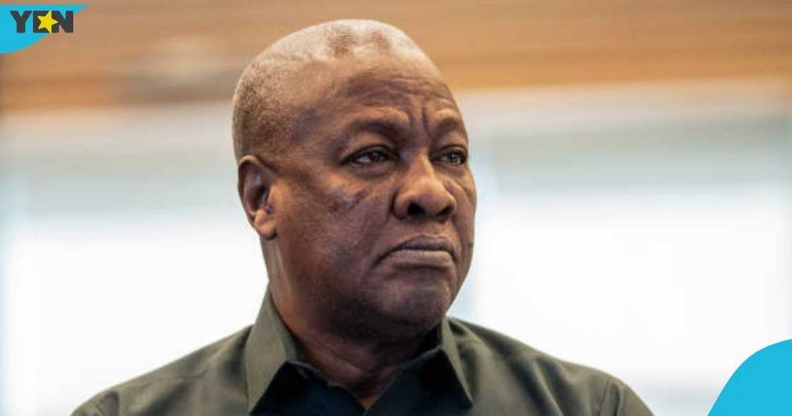 President John Mahama, Accra-Kumasi Road, Saviour Church of Ghana, road accident, Juaso Collision President John Mahama, Accra-Kumasi Road, Saviour Church of Ghana, road accident, Juaso Collision