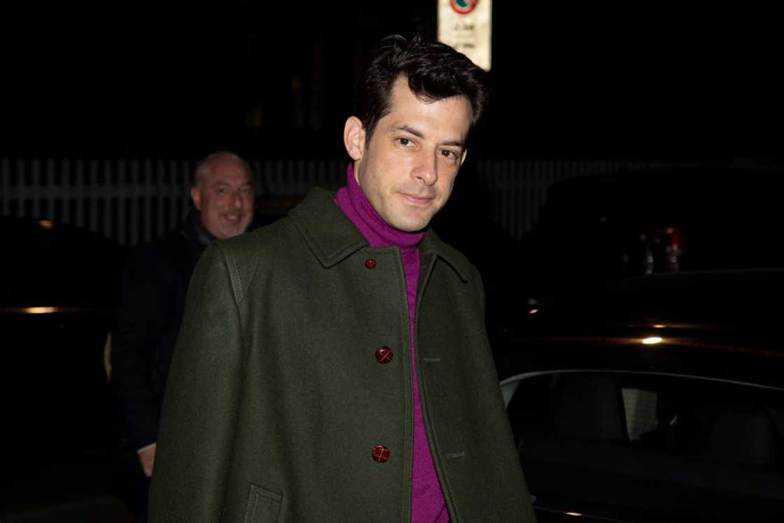 Famous music producers Famous music producers