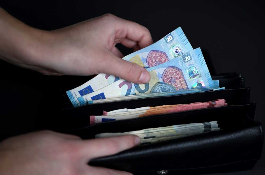 Criminal groups are shifting from 'very risky' drug trafficking to lucrative fraud, the EU's chief prosecutor Laura Kovesi says Criminal groups are shifting from 'very risky' drug trafficking to lucrative fraud, the EU's chief prosecutor Laura Kovesi says